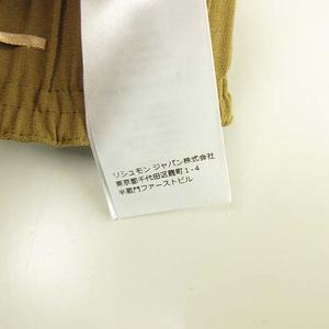 クロエ CHLOE 20SS イージーパンツ ジョガーパンツ ボトムス