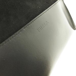 フルラ FURLA DIVIDE-IT ディバイドイット トートバッグ スエード  