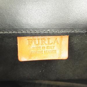 フルラ FURLA DIVIDE-IT ディバイドイット トートバッグ スエード  