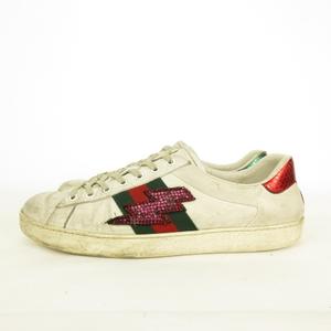 グッチ GUCCI 433738 A38G0 9064 Sneaker スニーカー ホワイト