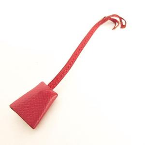 エルメス HERMES ミニ クロシェット バッグチャーム ストラップ
