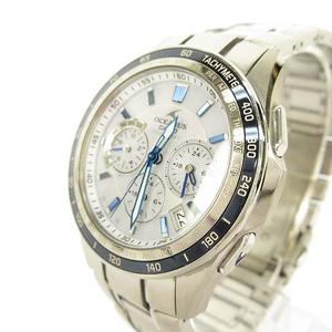カシオ CASIO OCW-S1200P-7AJF OCEANUS Manta オシアナス マンタ タフ 