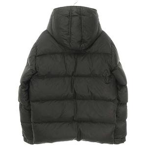 モンクレール MONCLER bazille バジーレ 41311 フーデット ダウン 