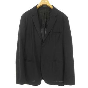 エンポリオアルマーニ EMPORIO ARMANI MILANO シワ加工 スーツ