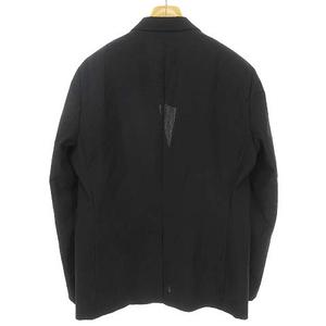 エンポリオアルマーニ EMPORIO ARMANI MILANO シワ加工 スーツ 