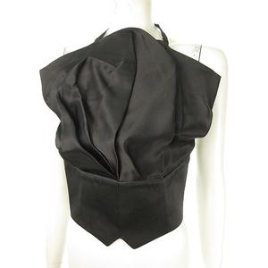 ジョルジオアルマーニ GIORGIO ARMANI 19SS ホルターネック  