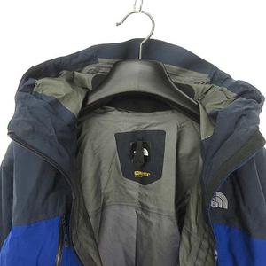 ザノースフェイス THE NORTH FACE NP11325 CLIMB LIGHT JACKET GORE 
