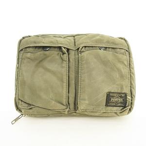 PORTER TANKER システムバインダー システム手帳 （ポーター