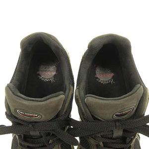 ニューバランス NEW BALANCE MR2002B USA製 MADE IN USA スニーカー 