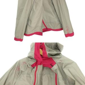 ザノースフェイス THE NORTH FACE NPW61530 DOT SHOT JACKET ドット