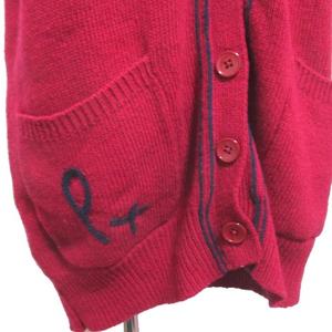 Paul Smith ポールスミス ベスト ジレ レッド 赤 チェック Mサイズ Paul Smith（ベスト）のフリマアイテム一覧