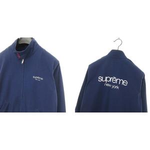 シュプリーム SUPREME 11SS skate harrington jacket classic logo 
