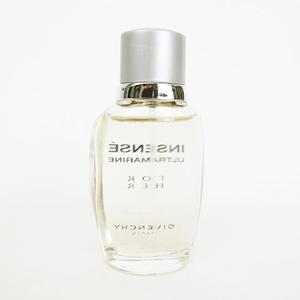 ジバンシィ GIVENCHY INSENSE ULTRAMARINE FOR HER EAU DE