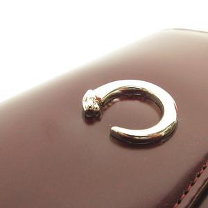 カルティエ Cartier パンテール 財布 ウォレット 三つ折り