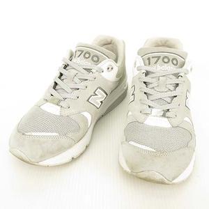 ニューバランス NEW BALANCE CM1700B1 ローカット スニーカー