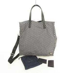 プラダ PRADA トートバッグ 2way ショルダーバッグ VA905N ジオ