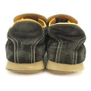 エルメス HERMES TURBO ターボ スリッポン スニーカー