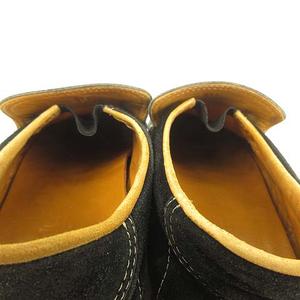 エルメス HERMES TURBO ターボ スリッポン スニーカー