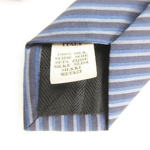 バーバリー ロンドン BURBERRY LONDON ネクタイ レジメンタル