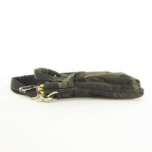 ポーター　ハウル　ミニ　ウッドランドカモ　ヘルメットバッグ　新品未使用　タグ付き HOWL WOODLAND CAMO(ハウル ウッドランドカモ) HELMETBAG MINI