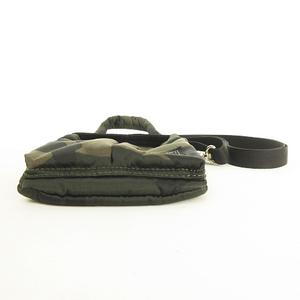 ポーター　ハウル　ミニ　ウッドランドカモ　ヘルメットバッグ　新品未使用　タグ付き HOWL WOODLAND CAMO(ハウル ウッドランドカモ) HELMETBAG MINI