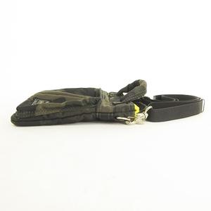 ポーター PORTER HOWL WOODLAND CAMO HELMETBAG MINI 384-16823
