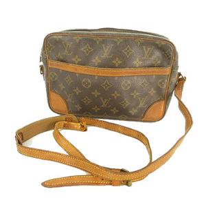 ルイヴィトン LOUIS VUITTON モノグラム トロカデロ M51274 ショルダー 