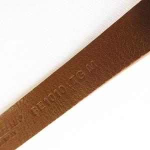 ドルチェ&ガッバーナ ドルガバ DOLCE&GABBANA ベルト クリスタル