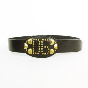 ドルチェ&ガッバーナ ドルガバ DOLCE&GABBANA ベルト D&G