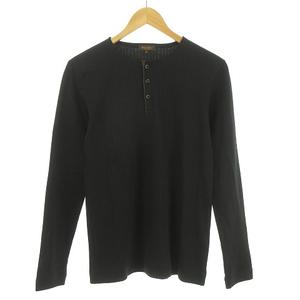 【Paul Smith】ポールスミス ヘンリーネック カットソー ポールスミスコレクション PAUL SMITH COLLECTION ヘンリー