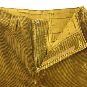 ポータークラシック Porter Classic 16AW Brisbane Moss コーデュロイ