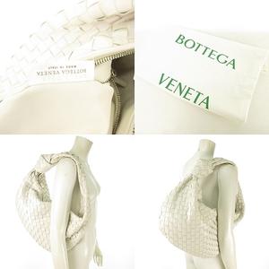 ボッテガヴェネタ BOTTEGA VENETA Jodie スモール ジョディ イントレ 