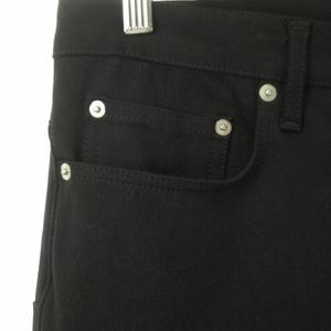 ディオールオム Dior HOMME 07SS スーパースレンダーストレッチデニム 
