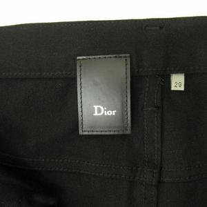 ディオールオム Dior HOMME 07SS スーパースレンダーストレッチ