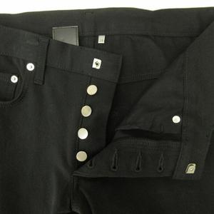 Dior Homme 07ss エディ期 スーパースレンダースキニー 26 ディオールオム Dior HOMME 07SS スーパースレンダーストレッチ
