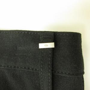 ディオールオム Dior HOMME 07SS スーパースレンダーストレッチデニム 