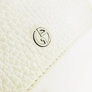 ジョルジオアルマーニ GIORGIO ARMANI カードケース 名刺入れ ロゴ 