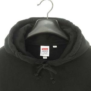 シュプリーム SUPREME × ラコステ LACOSTE LIVE 19AW Logo Panel 