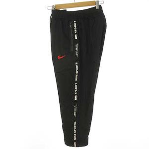 ナイキ NIKE CJ5054-010 NSP WOVEN PANT ウーブン パンツ