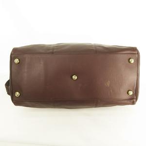 コーチ COACH 0524 USA製 オールドコーチ 2way ボストンバッグ  