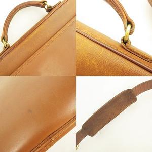 新品　オールドコーチ　5181 ブラウン 2025年最新】コーチ 5181の人気アイテム - メルカリ