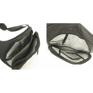 バートン BURTON EGGER MESSENGER 19L メッセンジャーバッグ