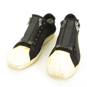 ワイスリー Y-3 ヨウジヤマモト BB4800 Super Zip Superstar