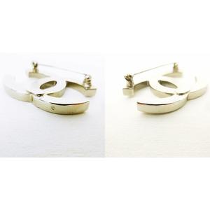 シャネル CHANEL ココマーク ブローチ 13P ピン アクセサリー 3.8cm