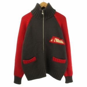 ポールスミスジーンズ Paul Smith JEANS ドライバーズ ニット