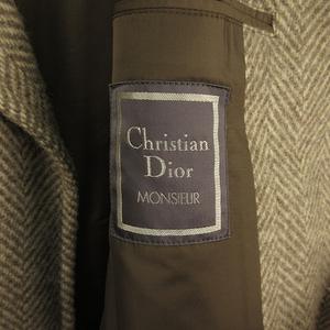 クリスチャンディオール Christian Dior ムッシュ MONSIEUR  