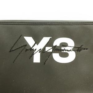 ワイスリー Y-3 TRAVEL WALLET トラベルウォレット 財布