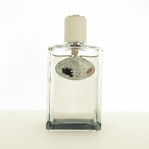 プラダ PRADA インフュージョン ドゥ プラダ イリス シダー オーデパルファム 100ml ボトル 残量90ml程度 フレグランス 香水 EDP 1119 メンズ レディース
