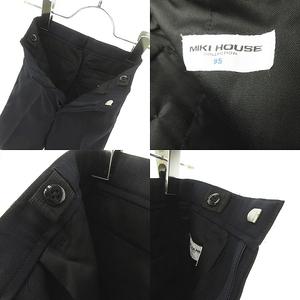 ミキハウス mikihouse Collection Fine Quality Fabrics ミキハウス 