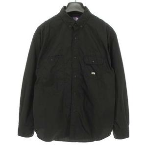 ノースフェイス パープルレーベル THE NORTH FACE PURPLE LABEL  